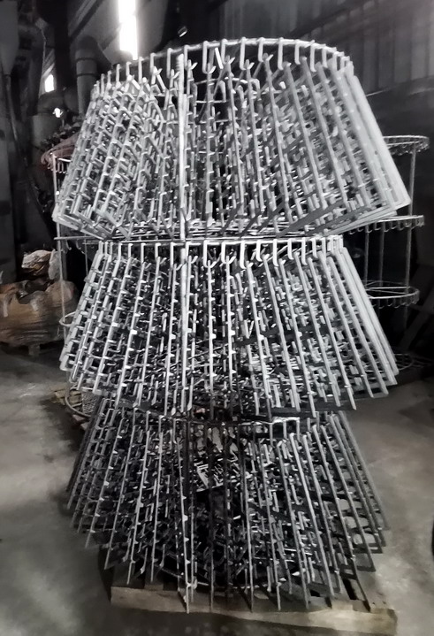 Workshop storage visual